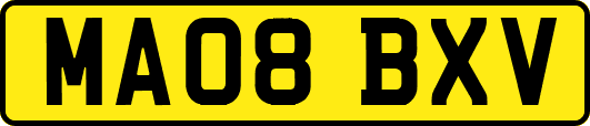 MA08BXV