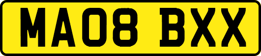 MA08BXX