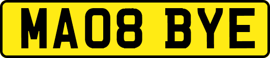 MA08BYE