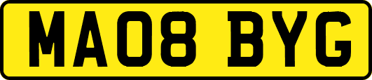 MA08BYG
