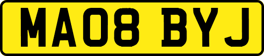 MA08BYJ