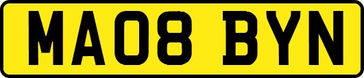MA08BYN