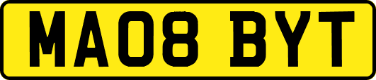 MA08BYT