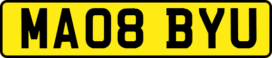 MA08BYU