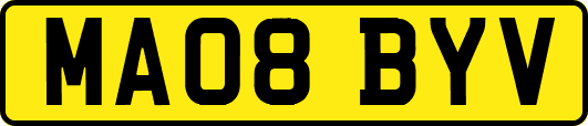MA08BYV