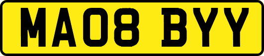 MA08BYY