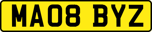 MA08BYZ