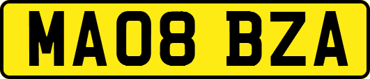 MA08BZA