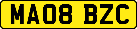 MA08BZC