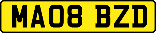 MA08BZD