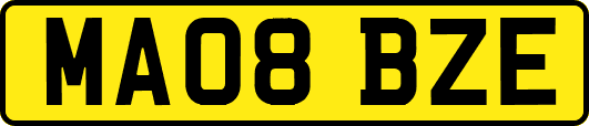 MA08BZE