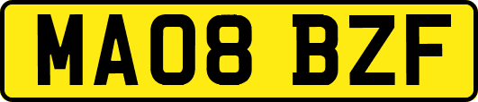 MA08BZF
