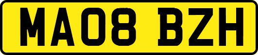 MA08BZH