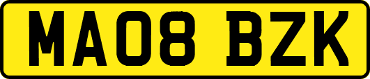MA08BZK