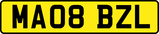 MA08BZL