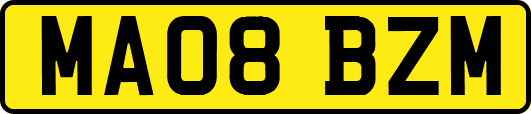 MA08BZM