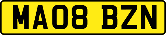 MA08BZN