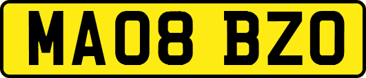 MA08BZO