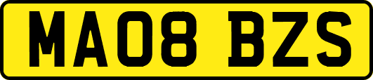 MA08BZS