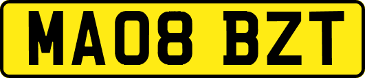 MA08BZT