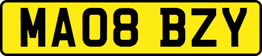 MA08BZY