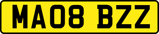 MA08BZZ