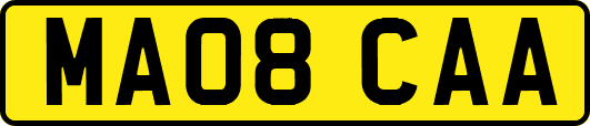 MA08CAA