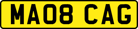 MA08CAG