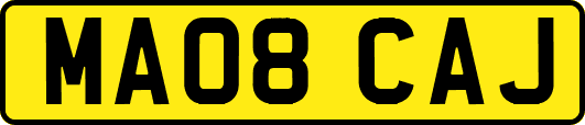 MA08CAJ