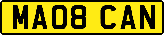 MA08CAN