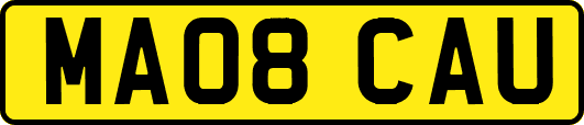 MA08CAU