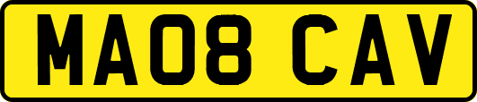 MA08CAV