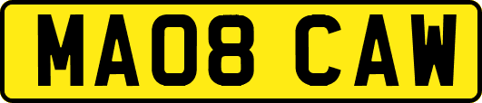 MA08CAW