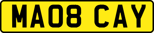 MA08CAY