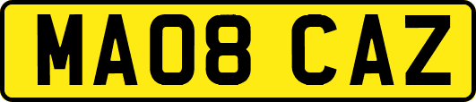 MA08CAZ