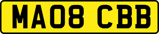 MA08CBB