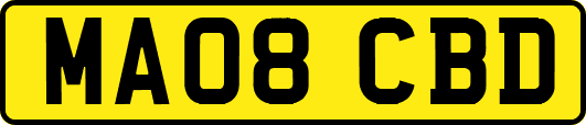 MA08CBD