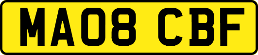 MA08CBF