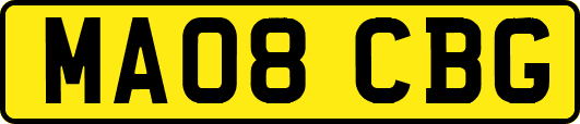 MA08CBG