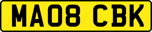 MA08CBK