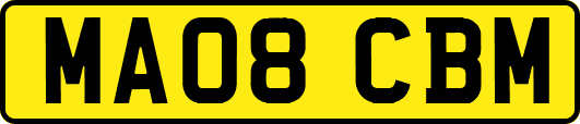 MA08CBM