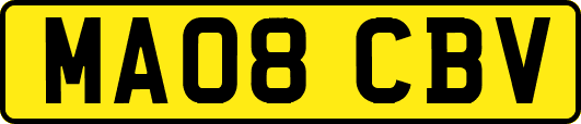 MA08CBV