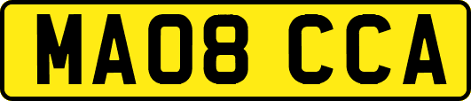 MA08CCA