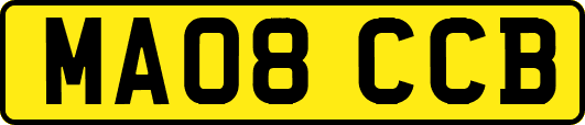 MA08CCB