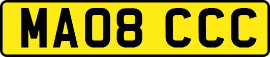 MA08CCC