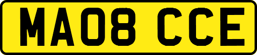 MA08CCE
