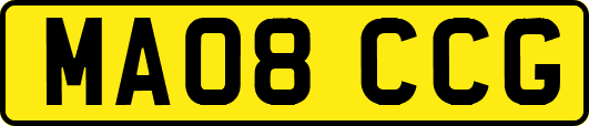 MA08CCG