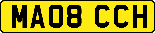 MA08CCH