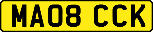 MA08CCK