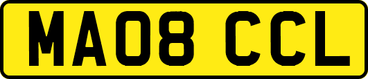 MA08CCL